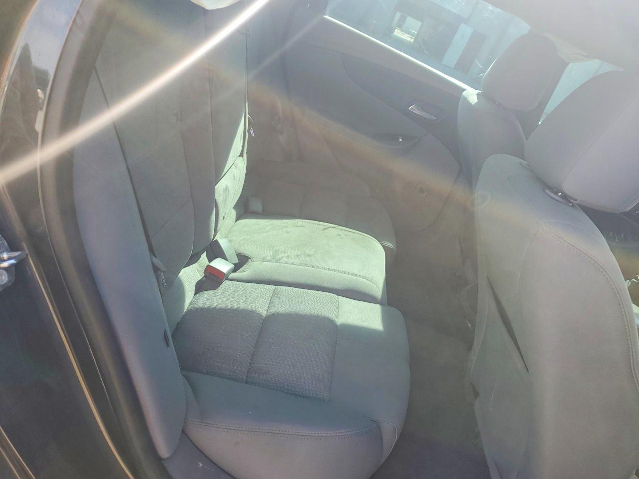 Chevrolet Impala Ls