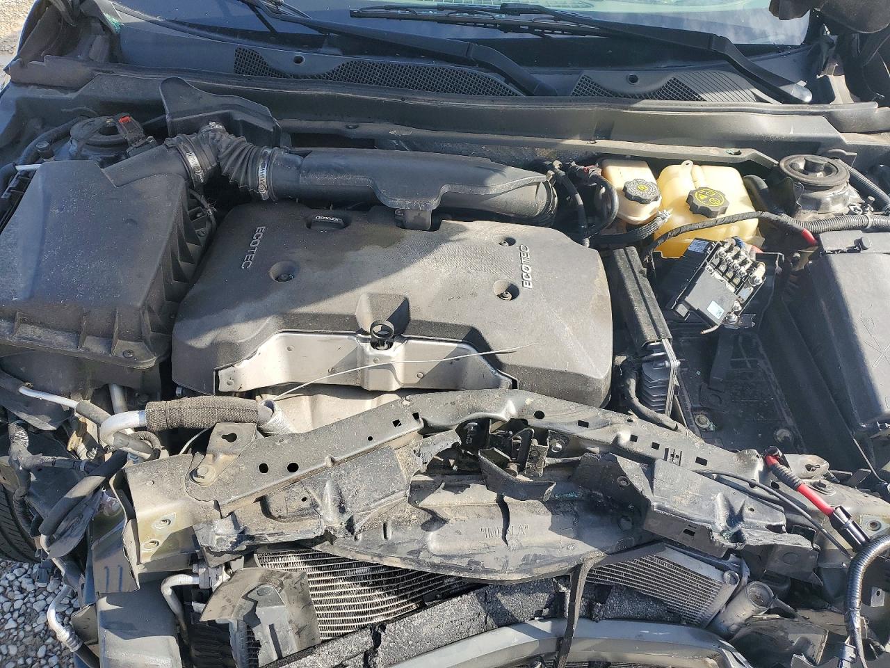 Chevrolet Impala Ls