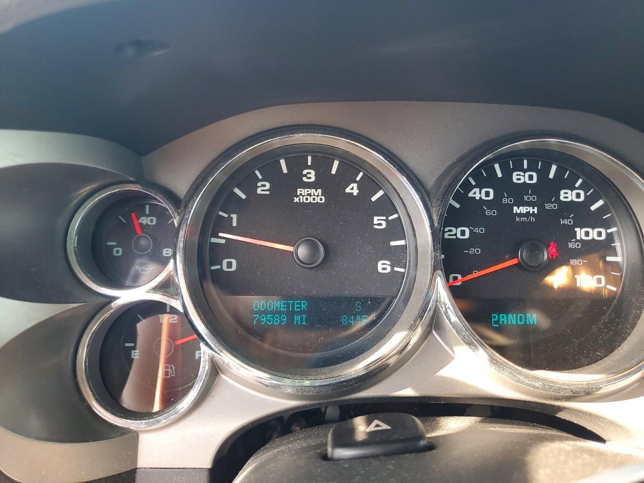 GMC Sierra C1500 Sle