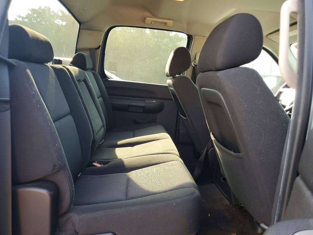 GMC Sierra C1500 Sle