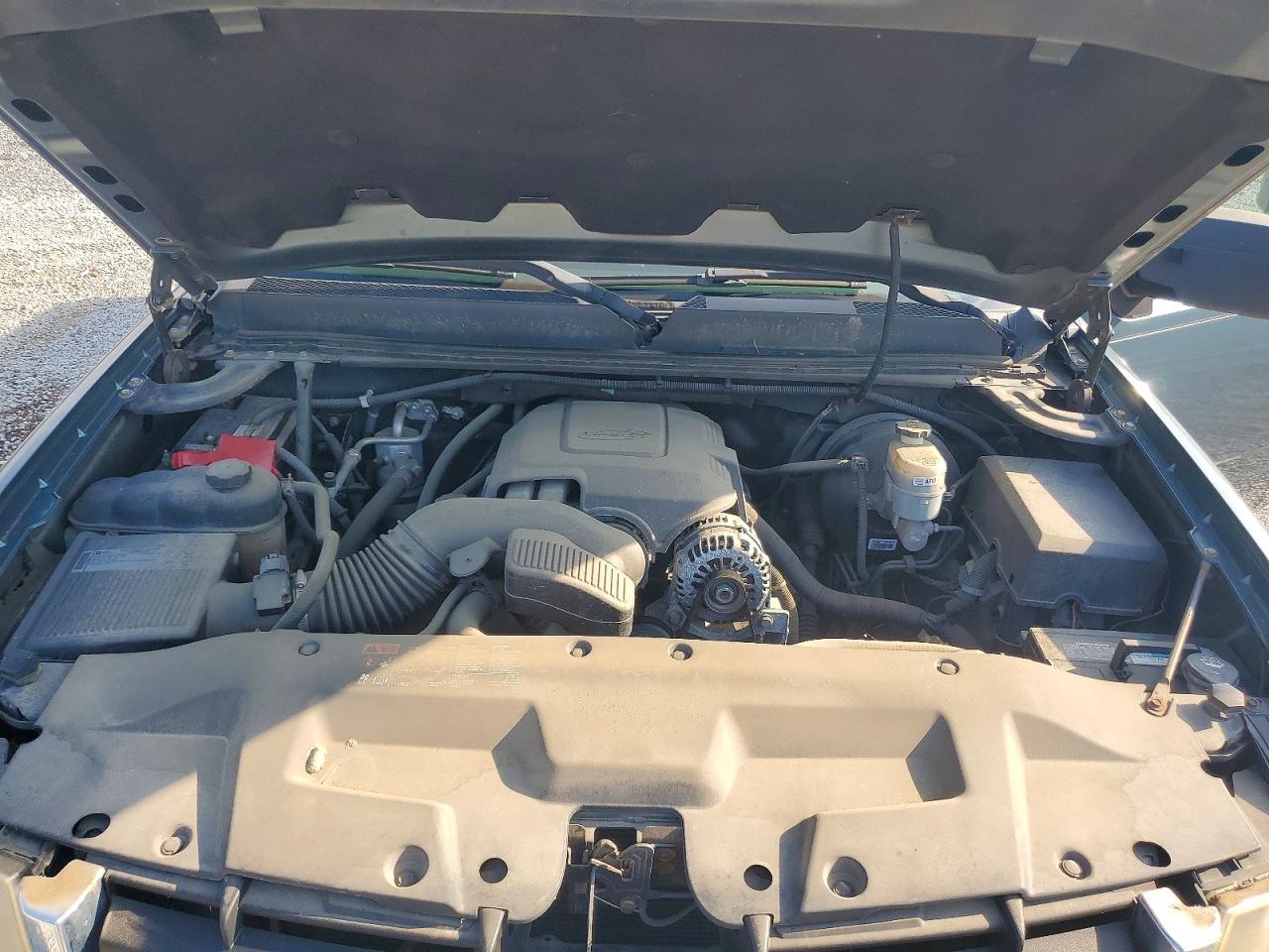 GMC Sierra C1500 Sle