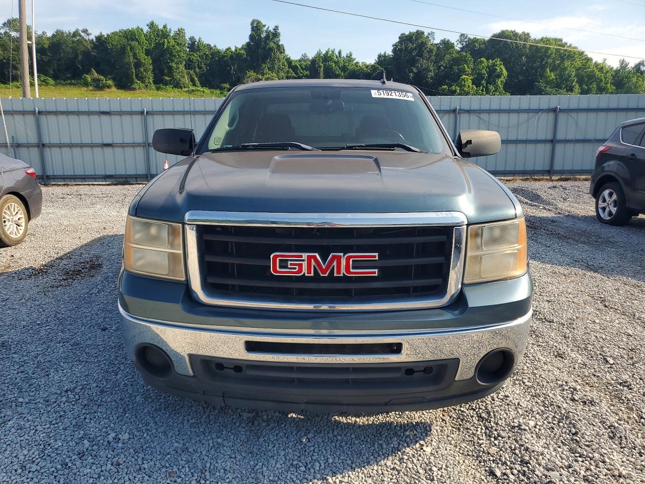 GMC Sierra C1500 Sle