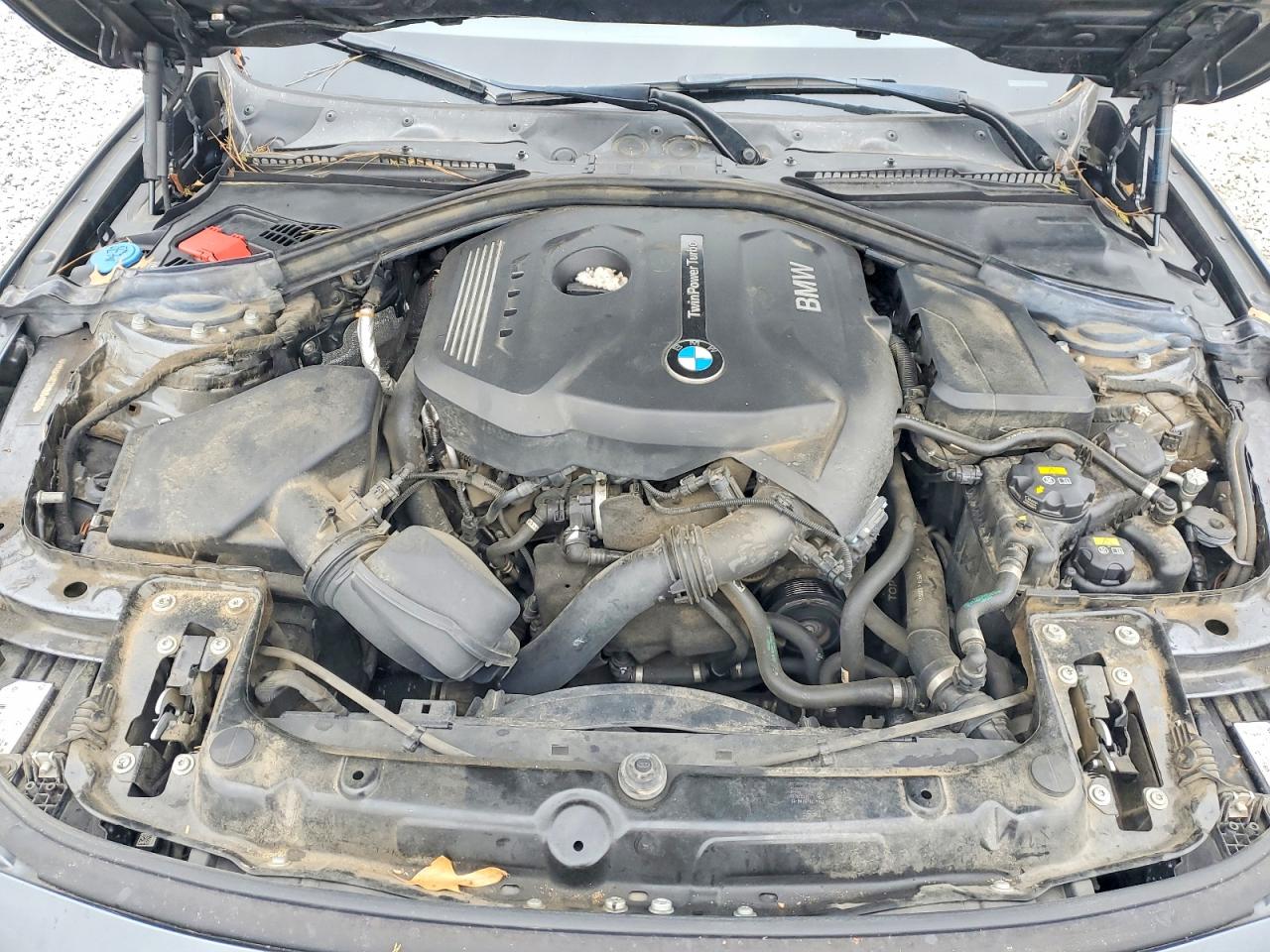 BMW 3 Series I