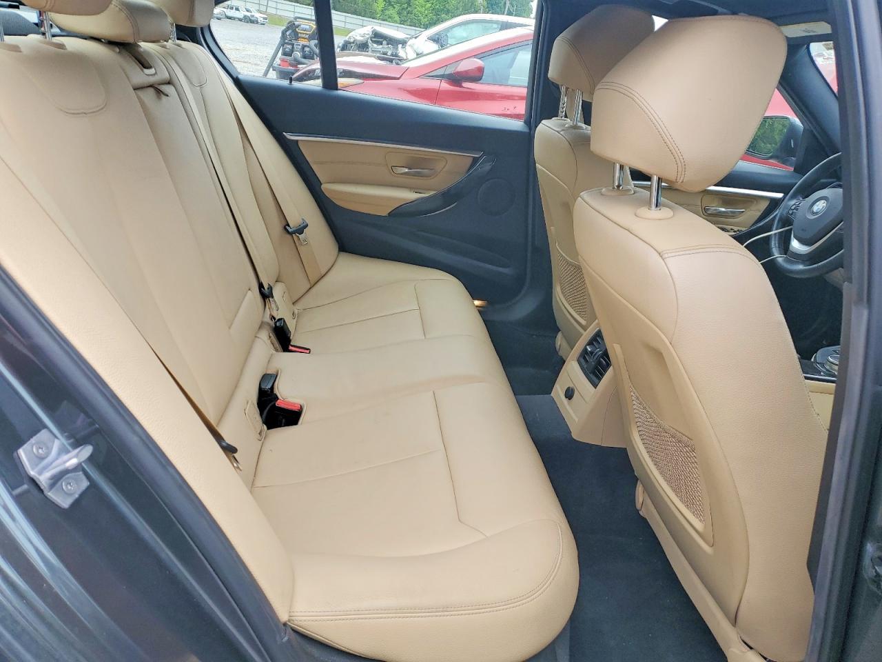 BMW 3 Series I