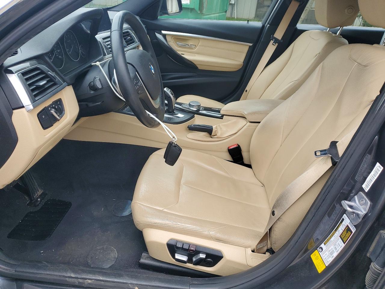 BMW 3 Series I