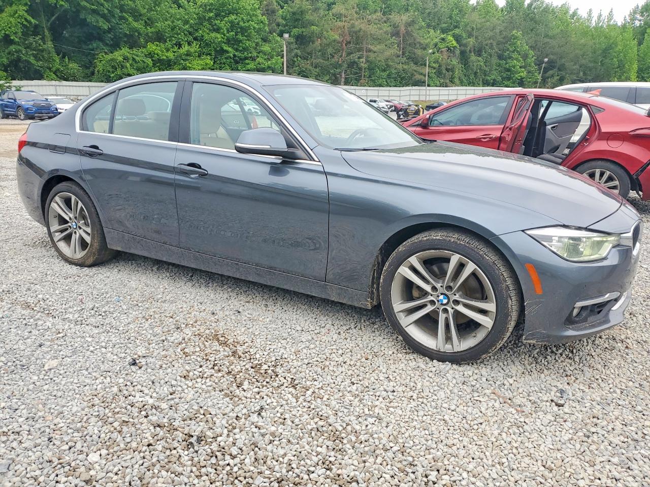 BMW 3 Series I