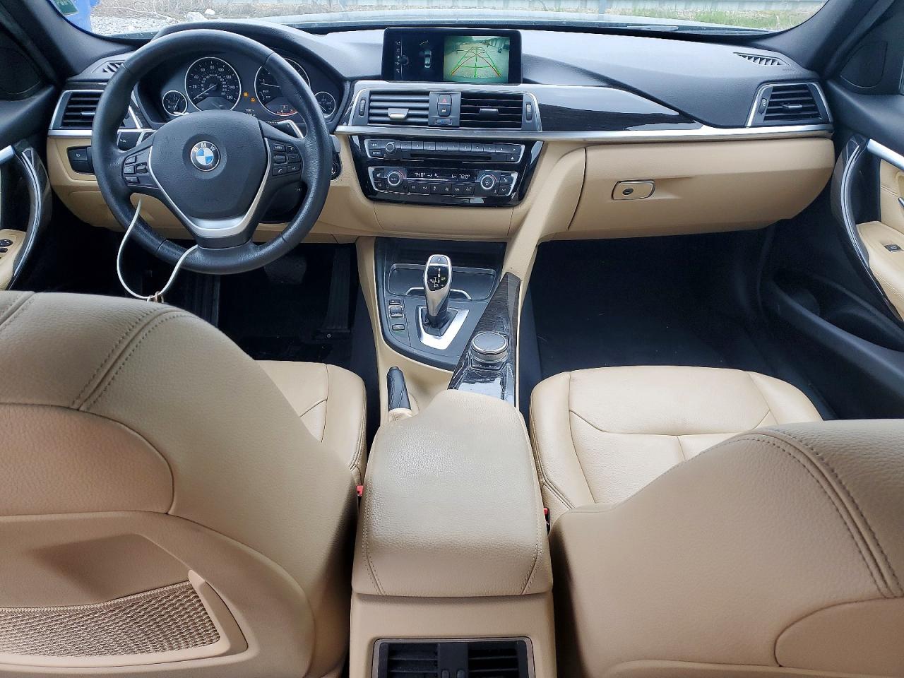 BMW 3 Series I