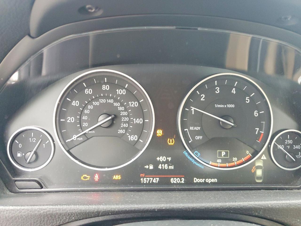 BMW 3 Series I