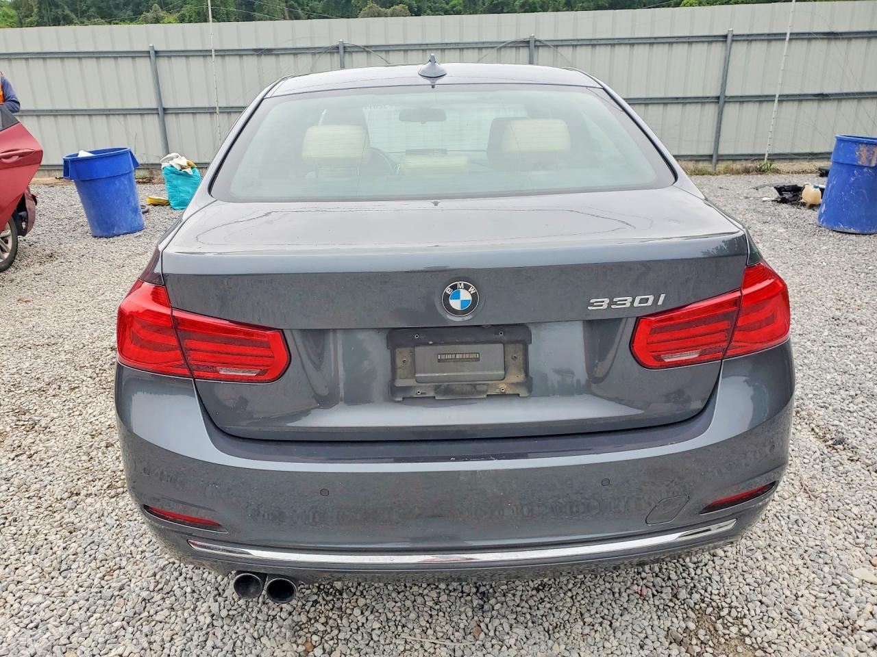 BMW 3 Series I