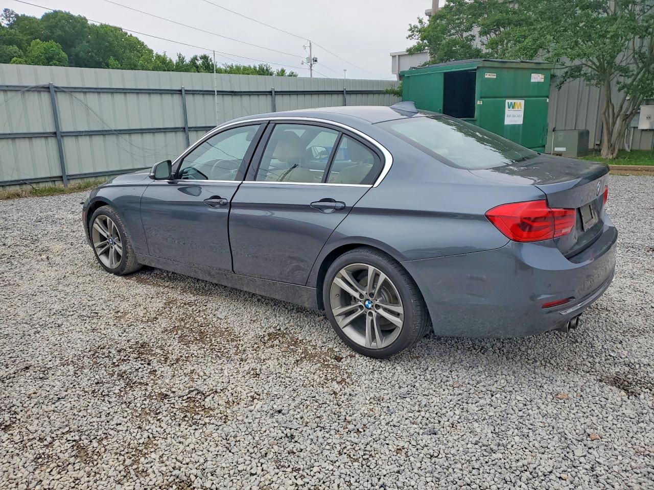 BMW 3 Series I