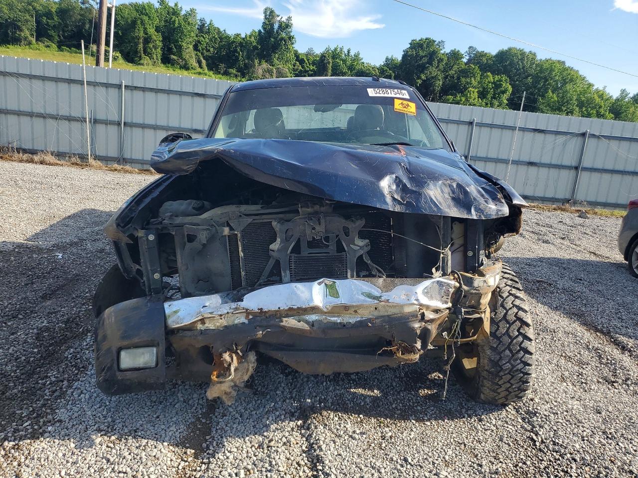 Chevrolet Silverado K1500
