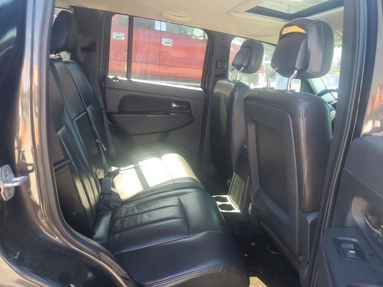 Jeep Liberty Sport