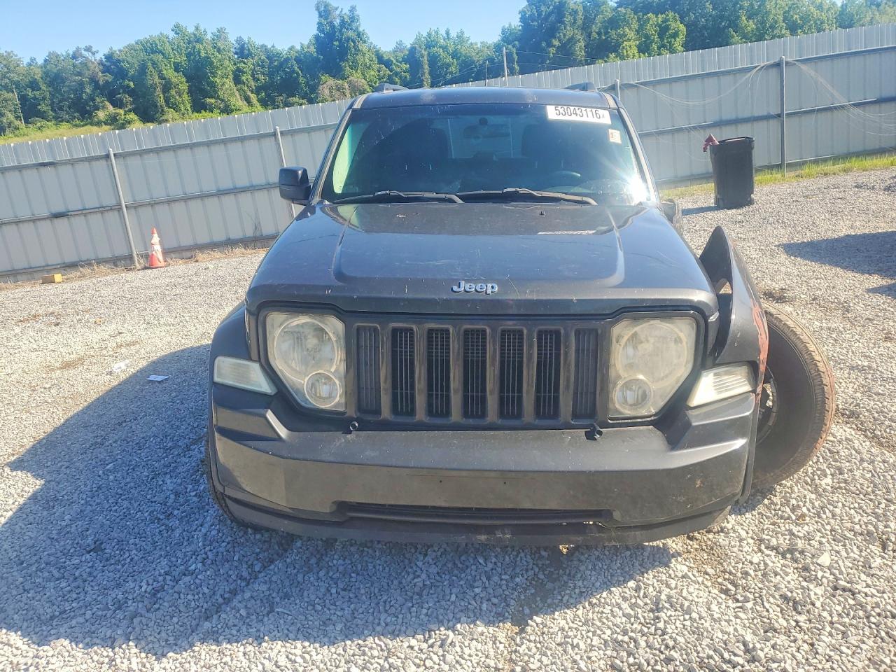 Jeep Liberty Sport