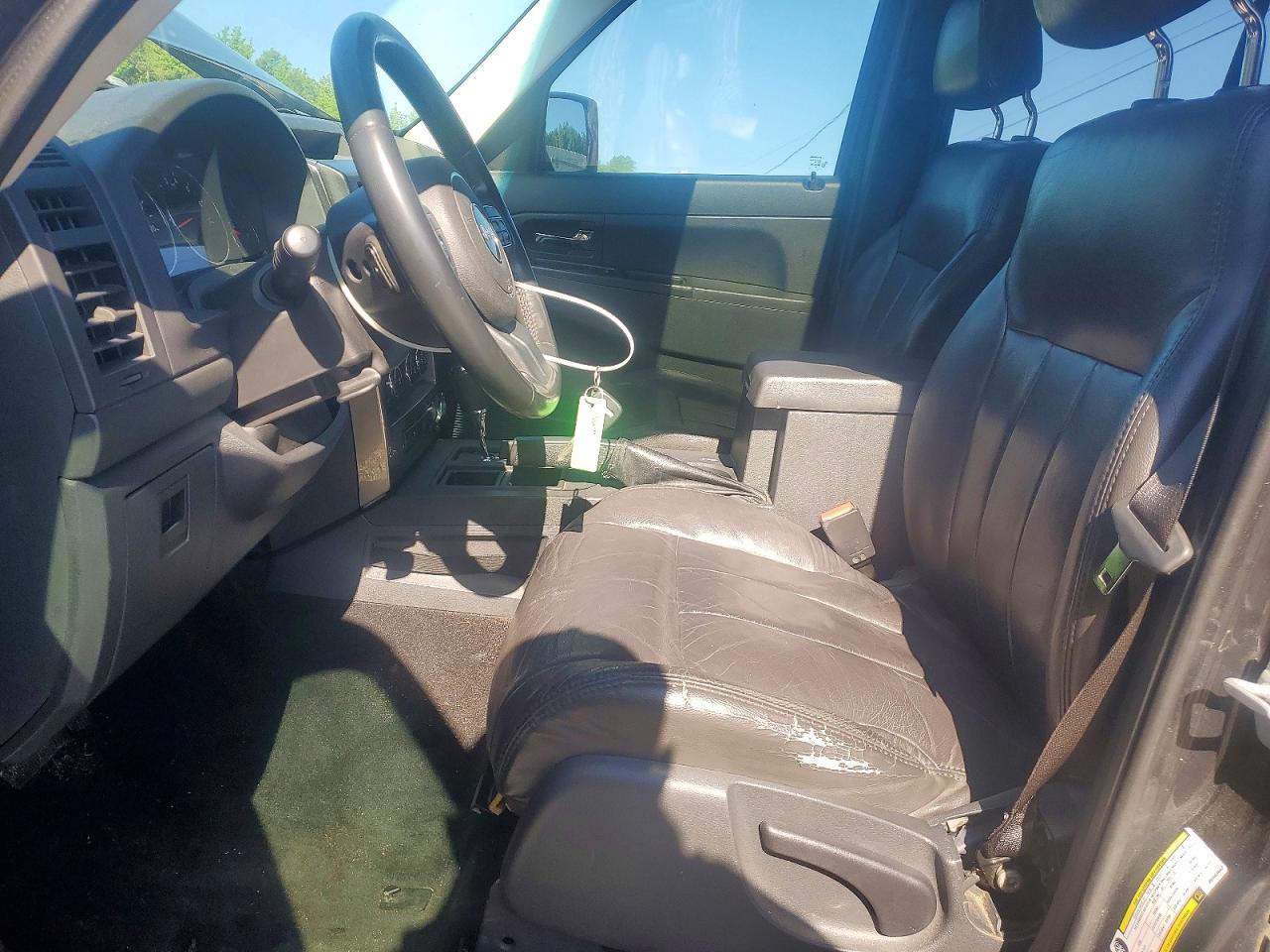 Jeep Liberty Sport
