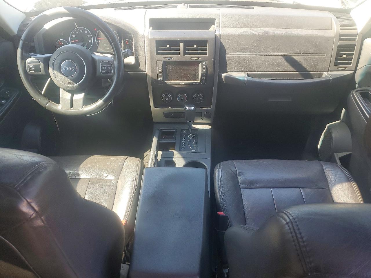 Jeep Liberty Sport