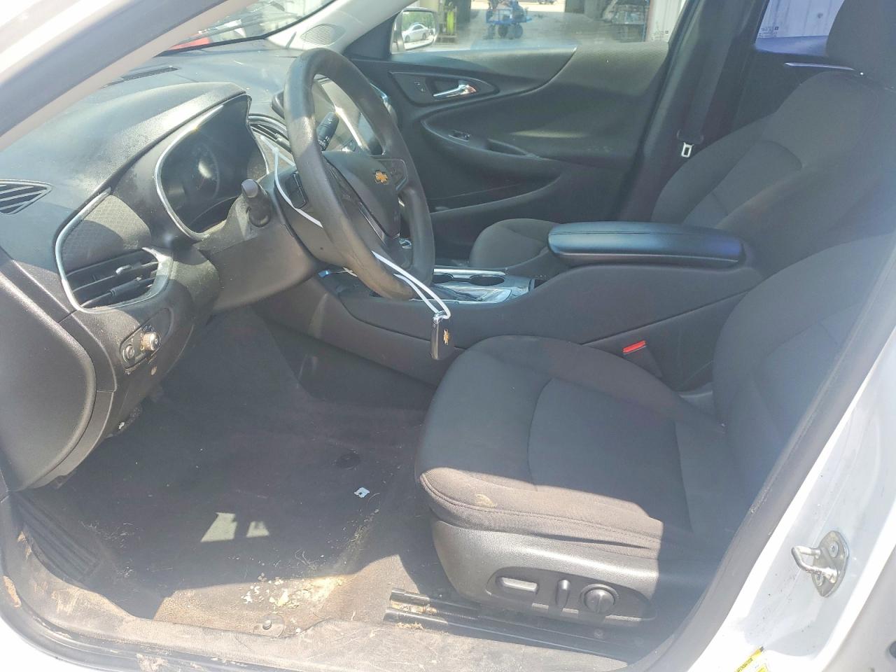 Chevrolet Malibu Lt