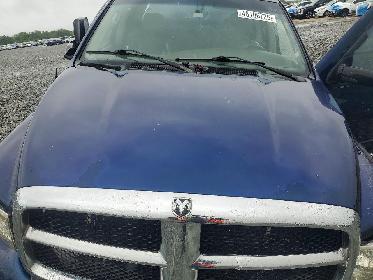 Dodge Ram 2500 St