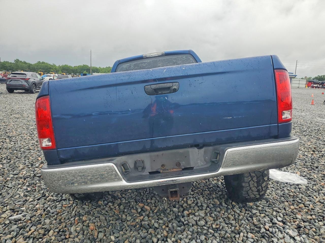 Dodge Ram 2500 St