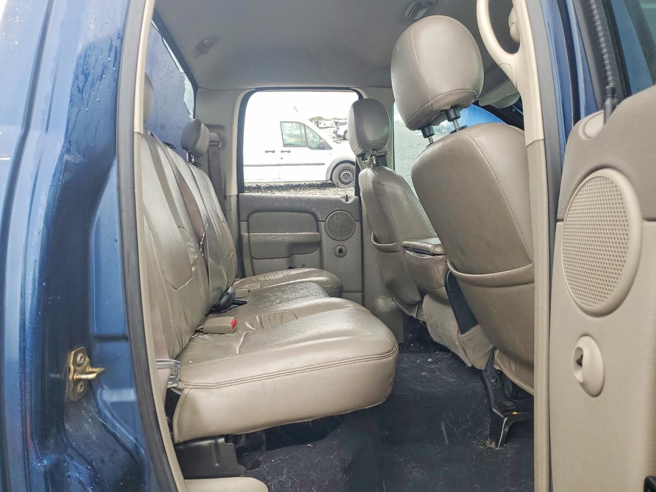 Dodge Ram 2500 St