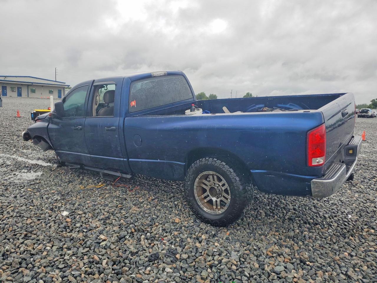 Dodge Ram 2500 St
