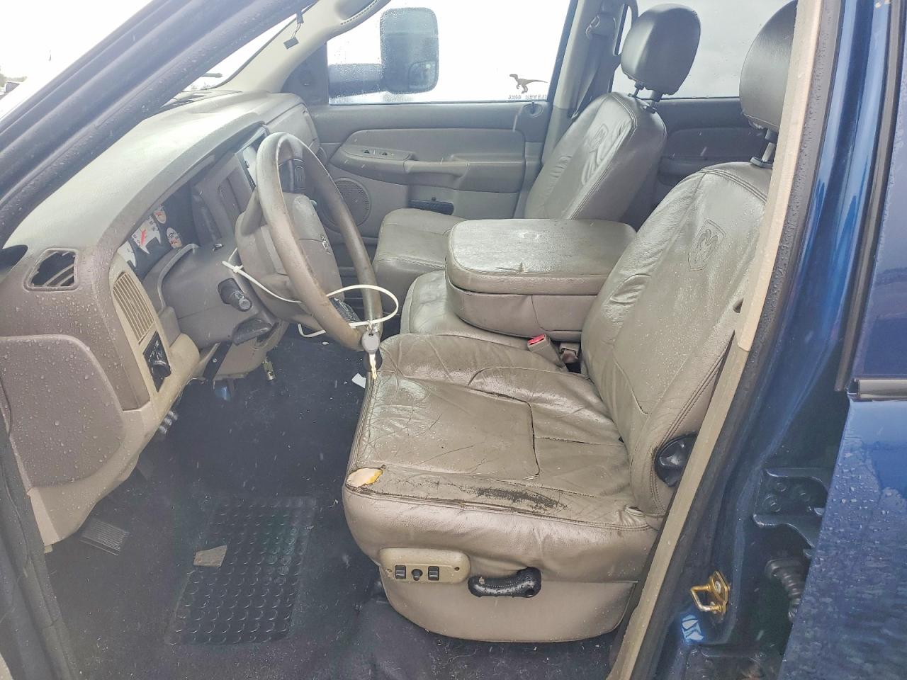 Dodge Ram 2500 St