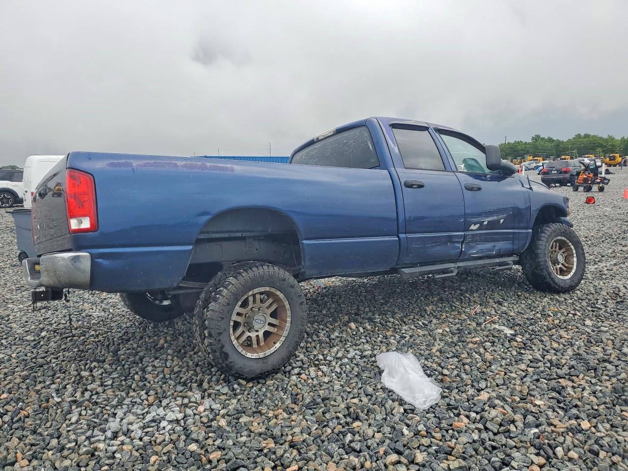 Dodge Ram 2500 St