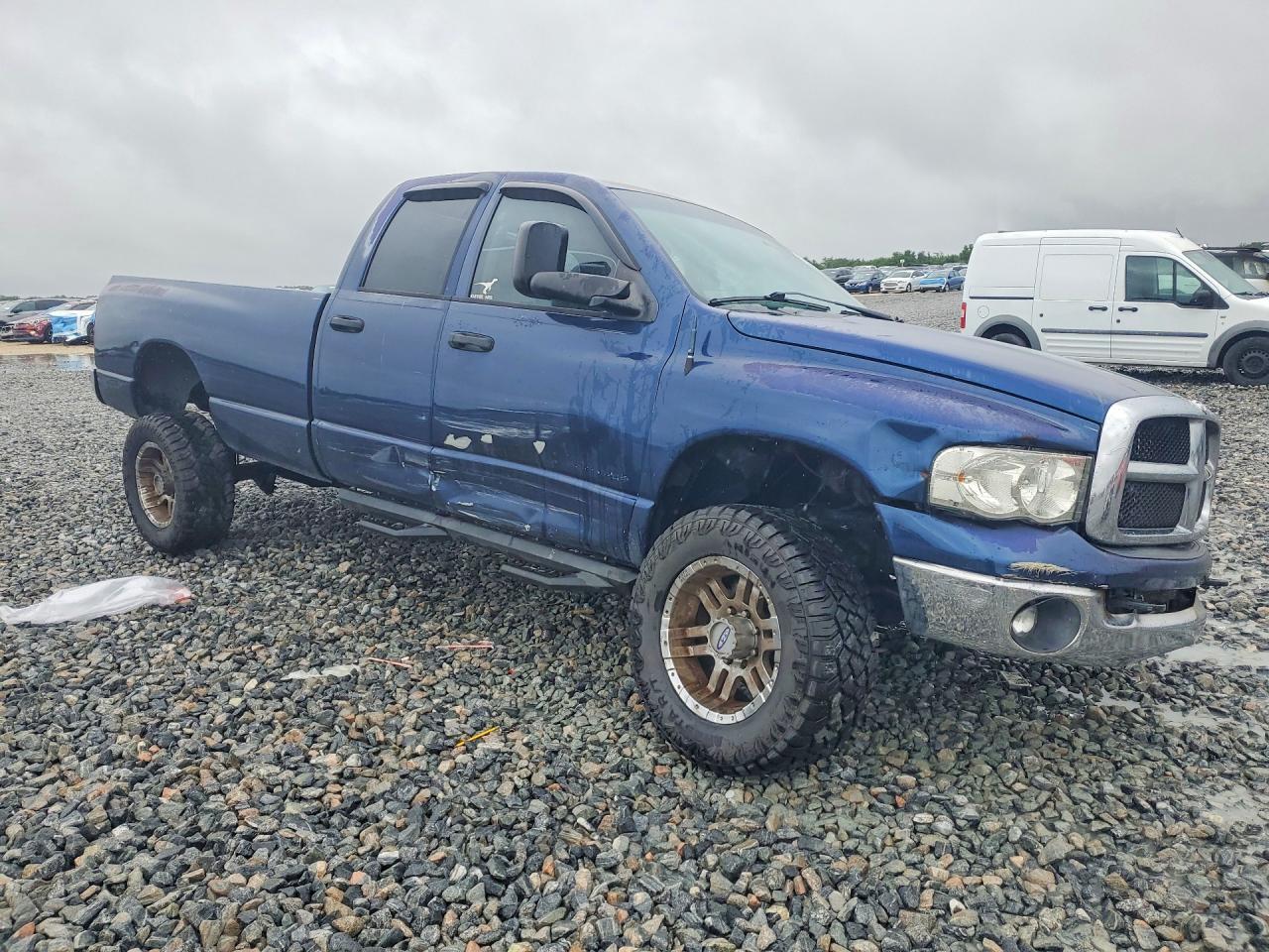 Dodge Ram 2500 St