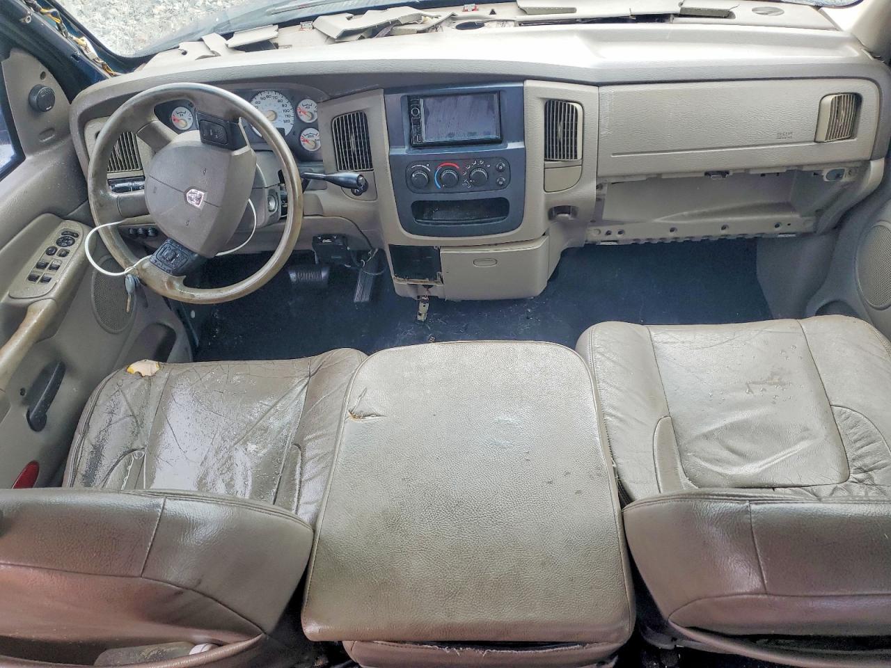 Dodge Ram 2500 St