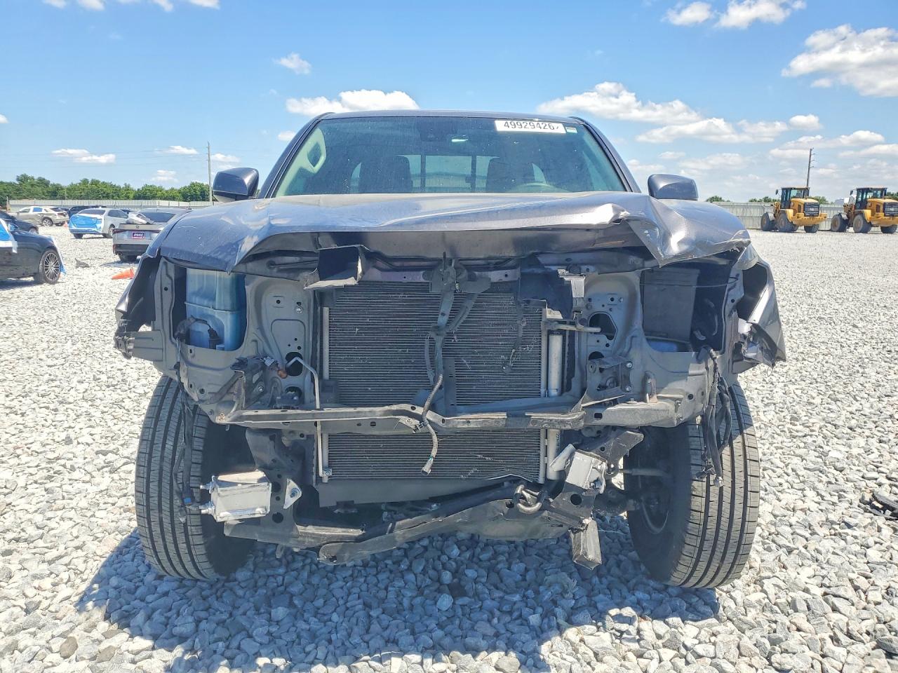 Toyota Tacoma Sr