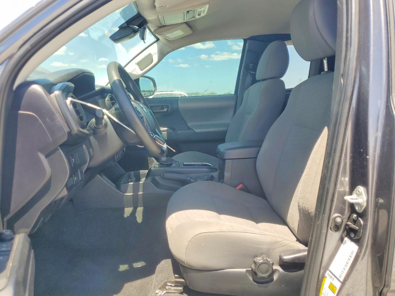 Toyota Tacoma Sr