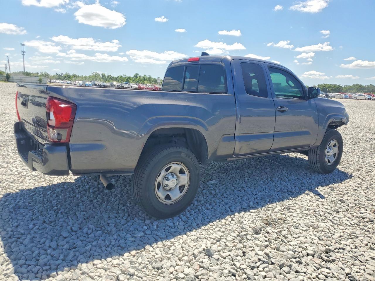 Toyota Tacoma Sr