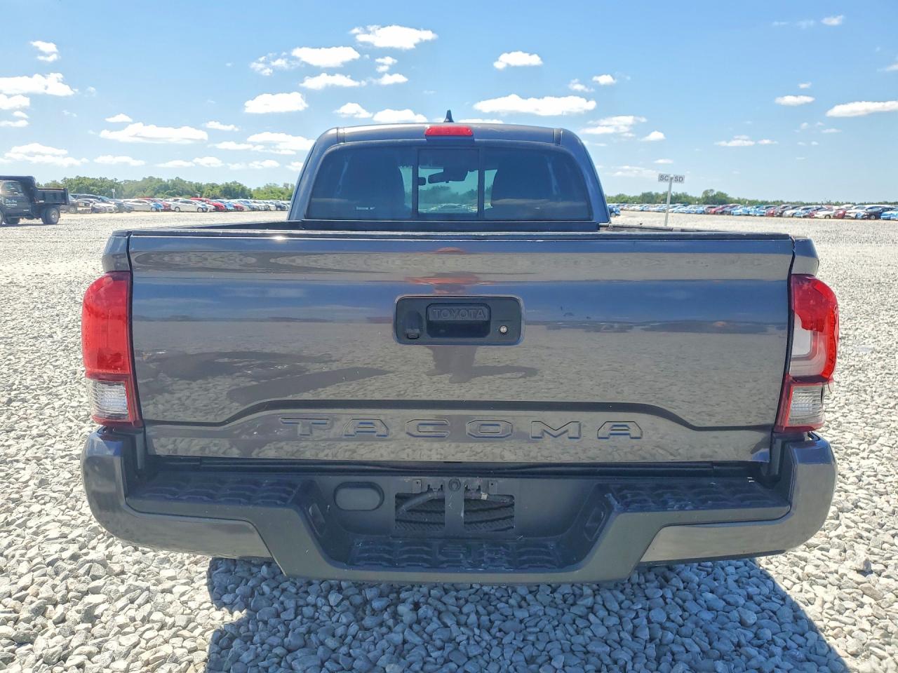 Toyota Tacoma Sr