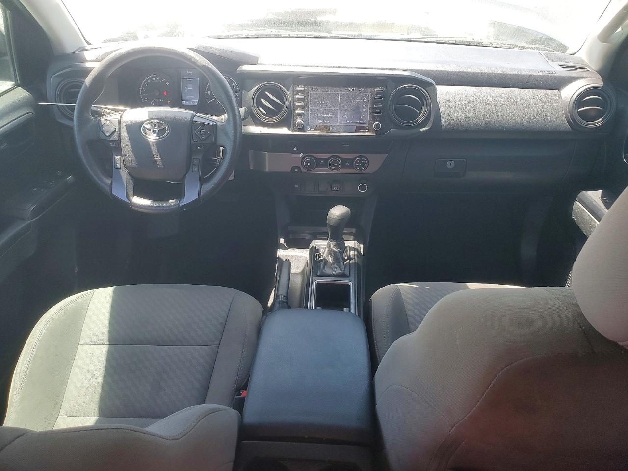 Toyota Tacoma Sr