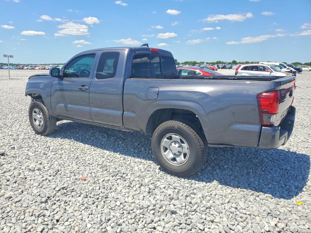 Toyota Tacoma Sr