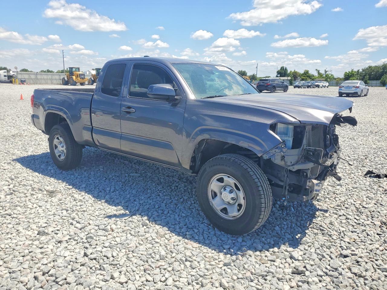 Toyota Tacoma Sr