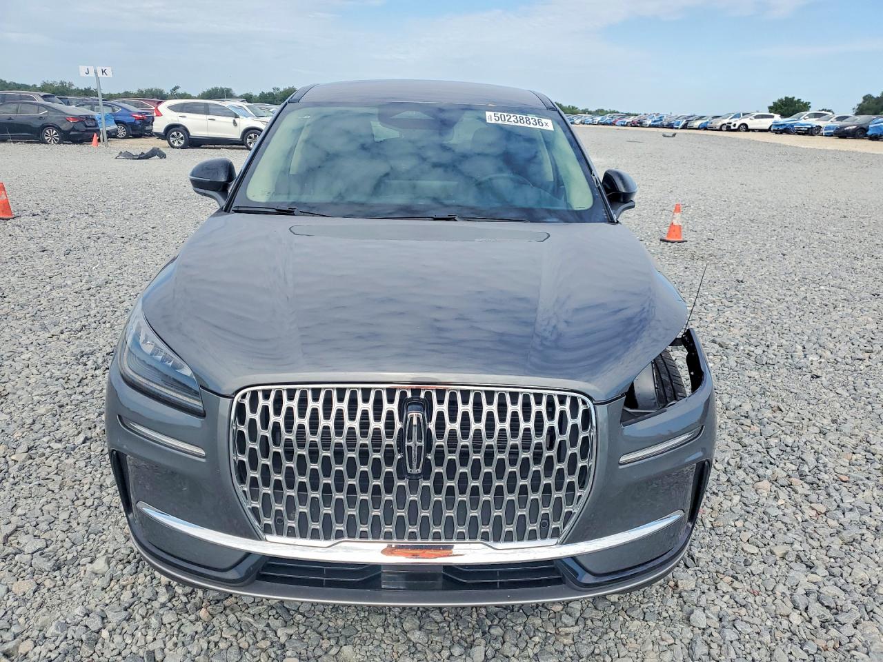 Lincoln Corsair Pr Premiere