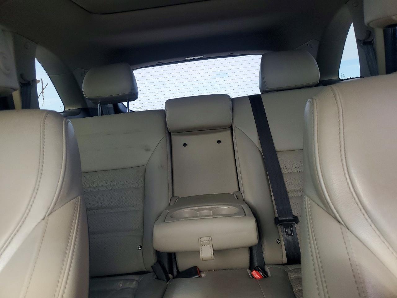 Kia Sorento Ex