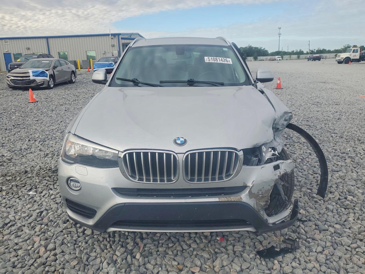 BMW X Series Sdrive28i