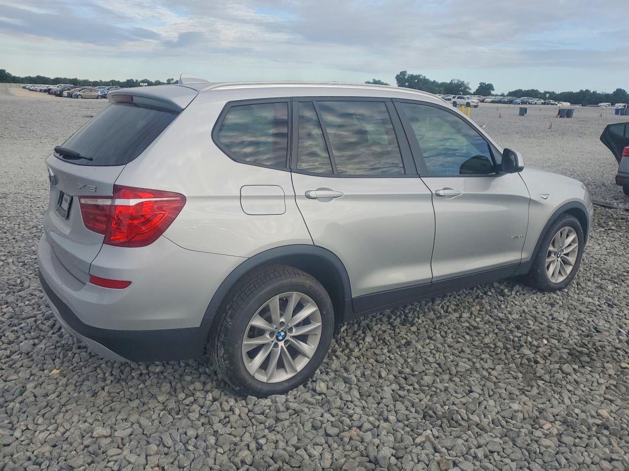 BMW X Series Sdrive28i
