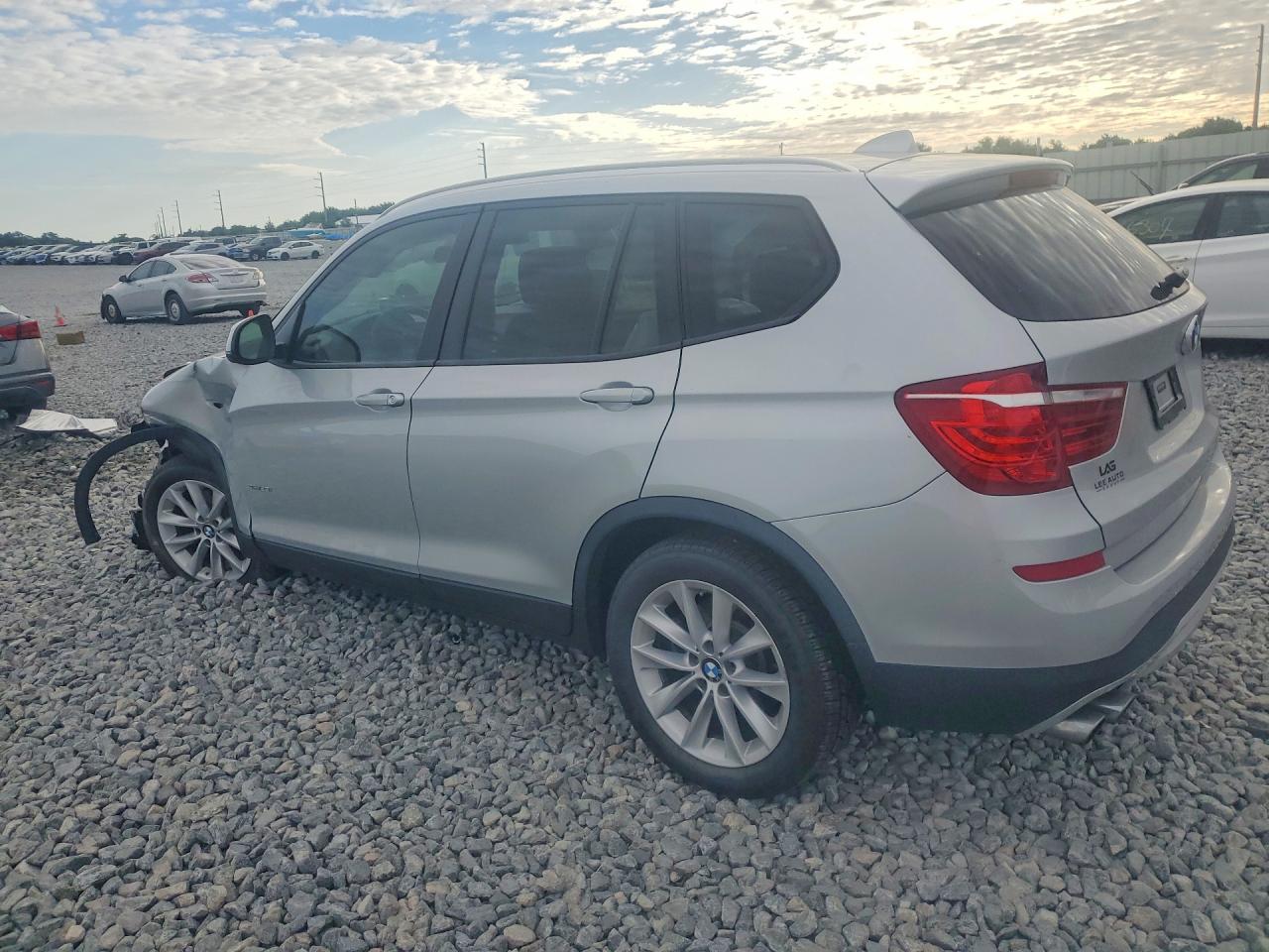 BMW X Series Sdrive28i