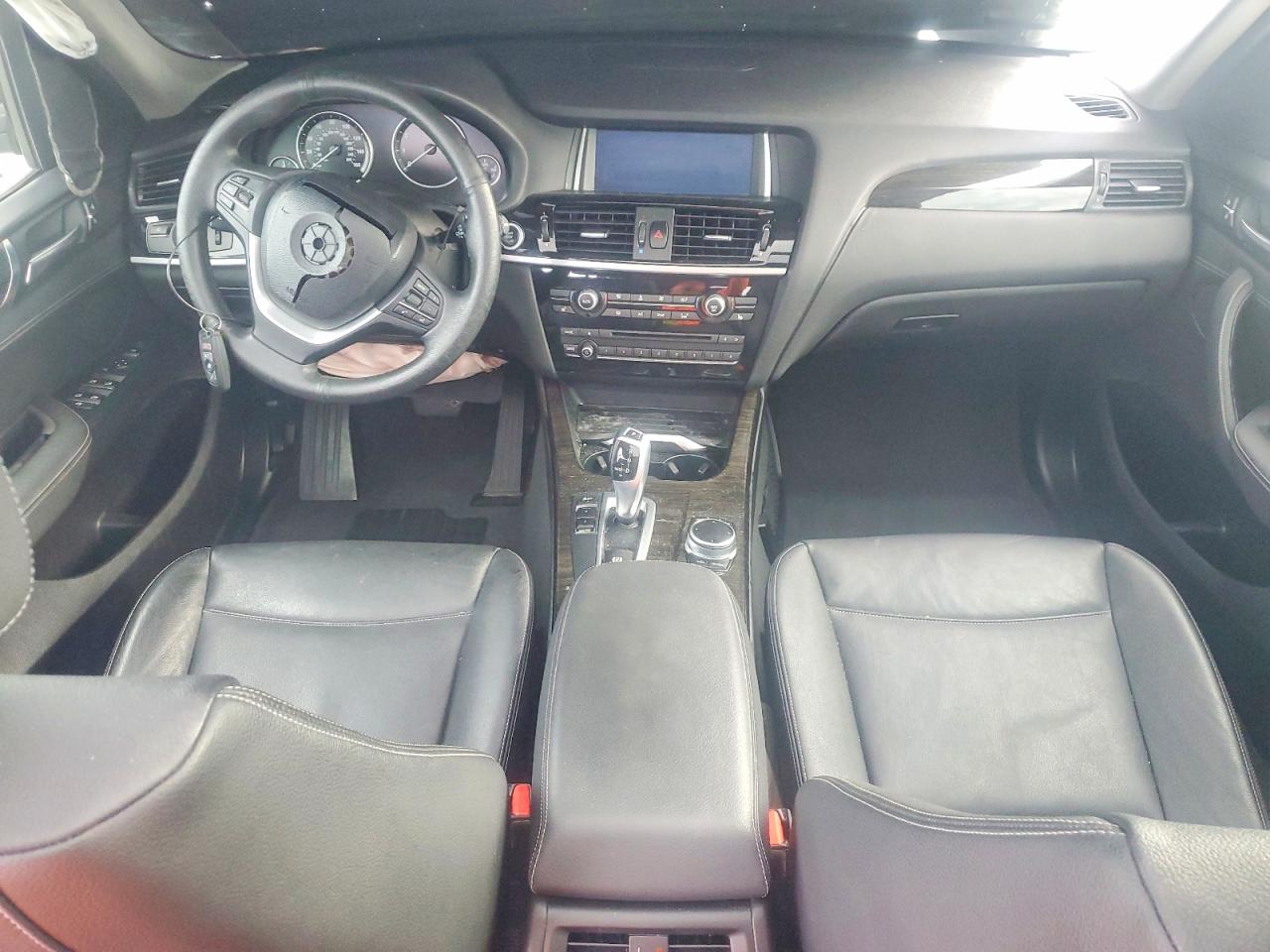 BMW X Series Sdrive28i