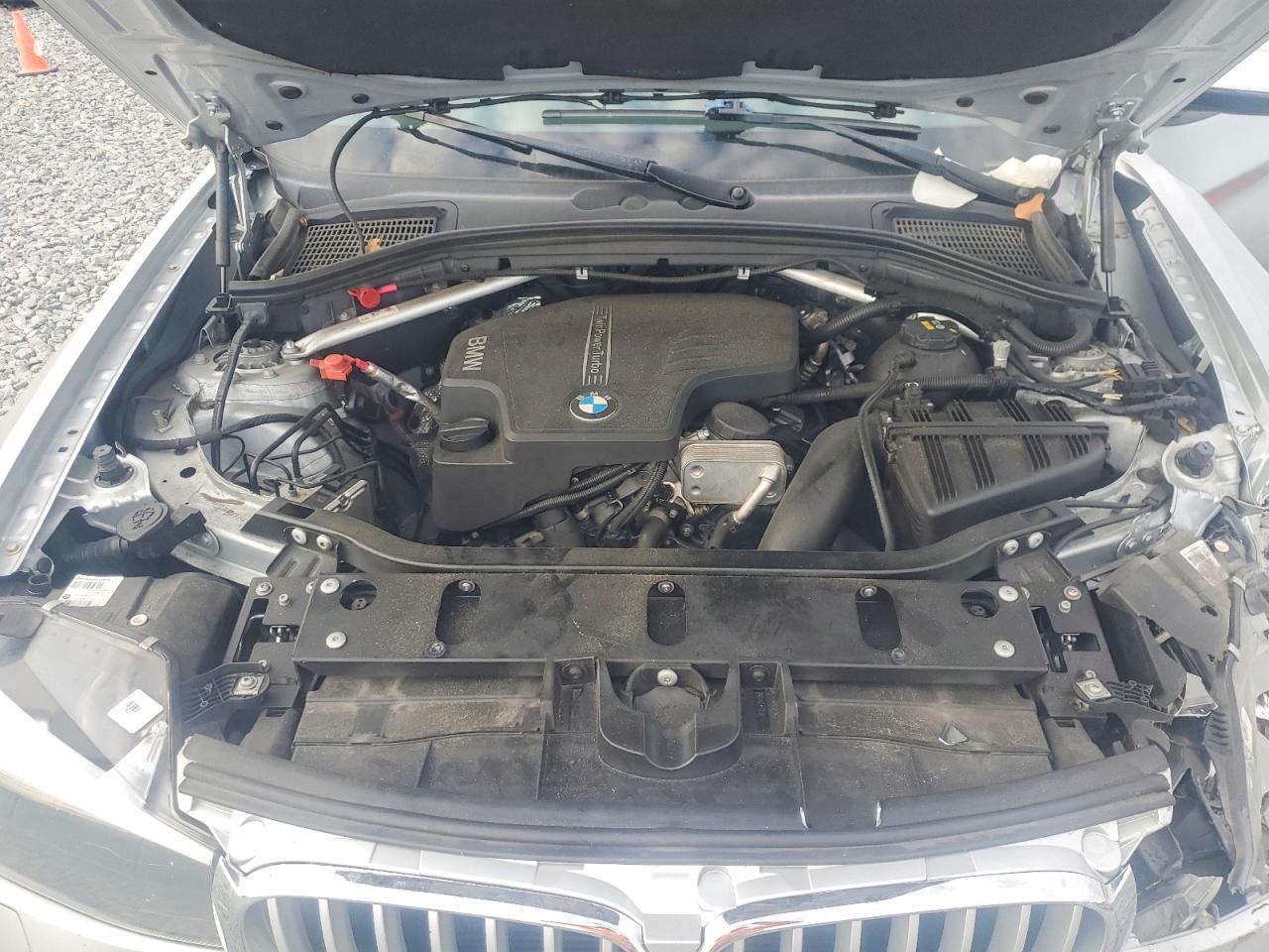 BMW X Series Sdrive28i