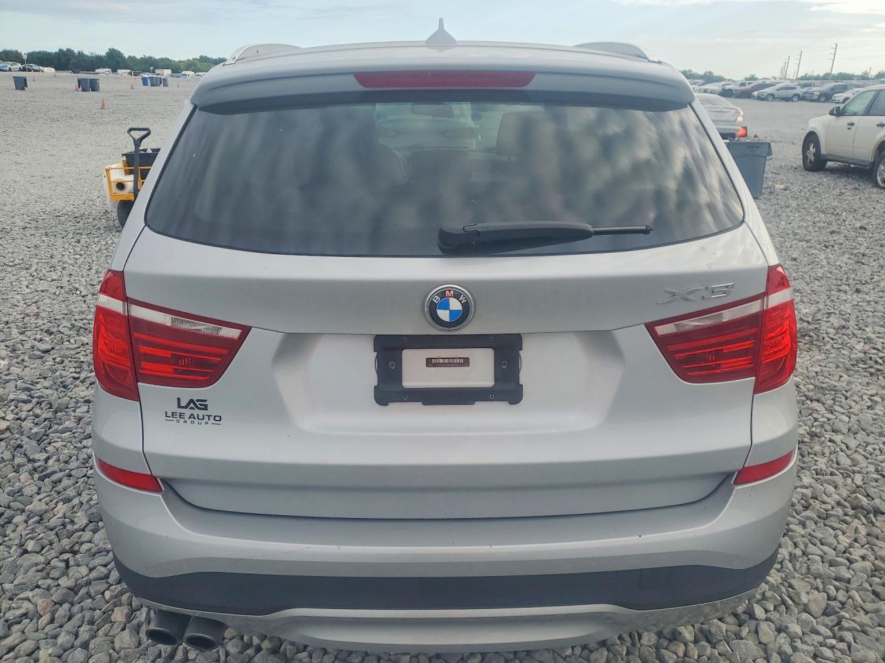 BMW X Series Sdrive28i
