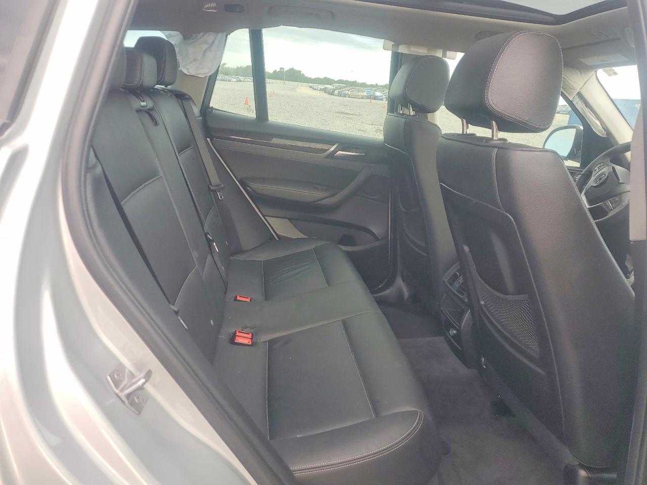 BMW X Series Sdrive28i