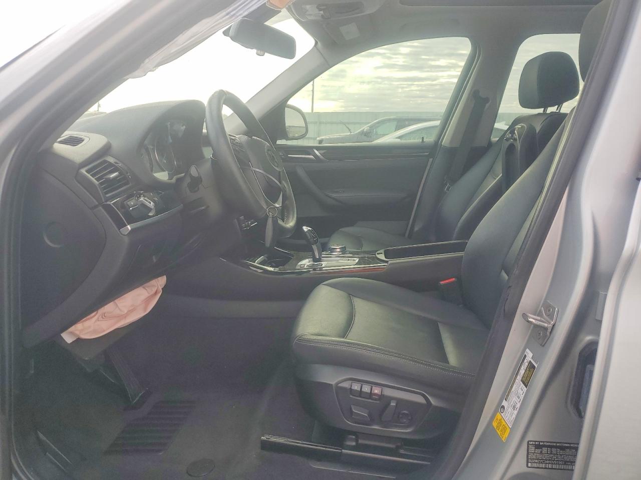 BMW X Series Sdrive28i