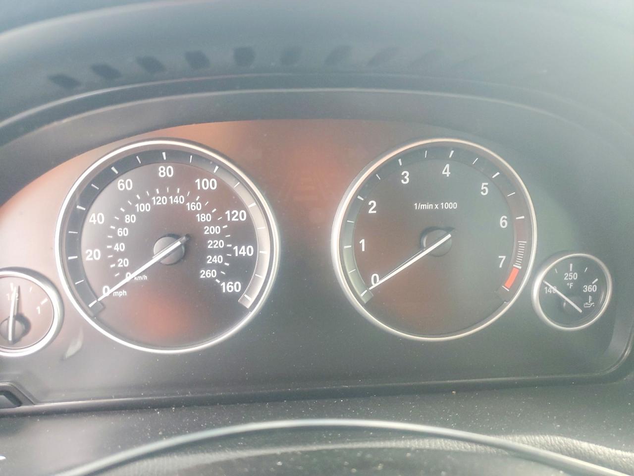 BMW X Series Sdrive28i