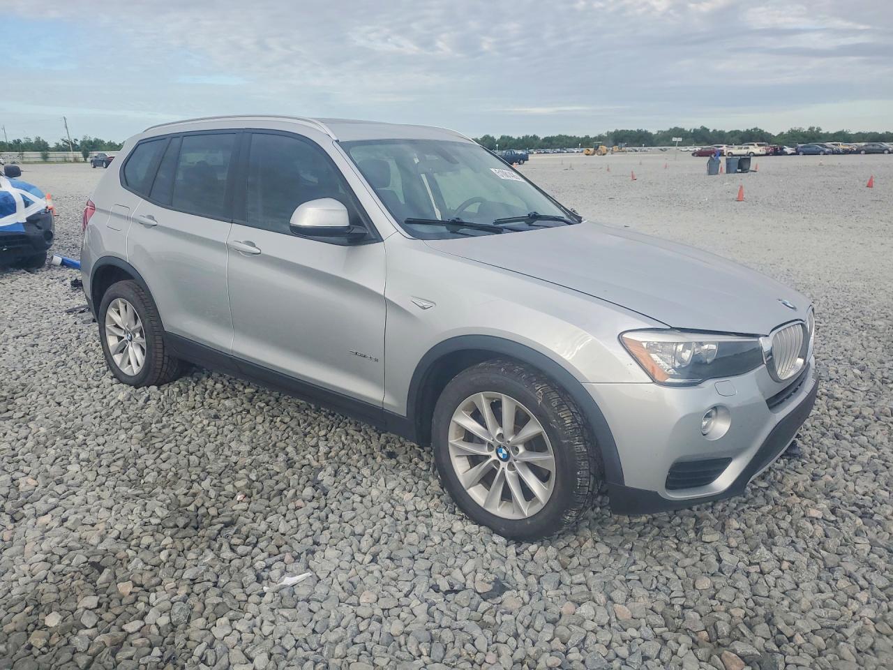 BMW X Series Sdrive28i