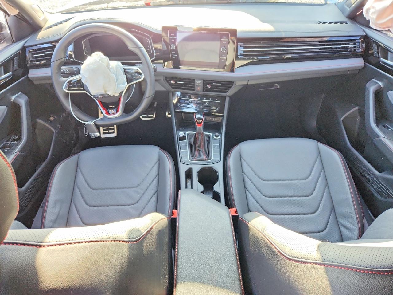 Volkswagen Jetta Gli Autobahn