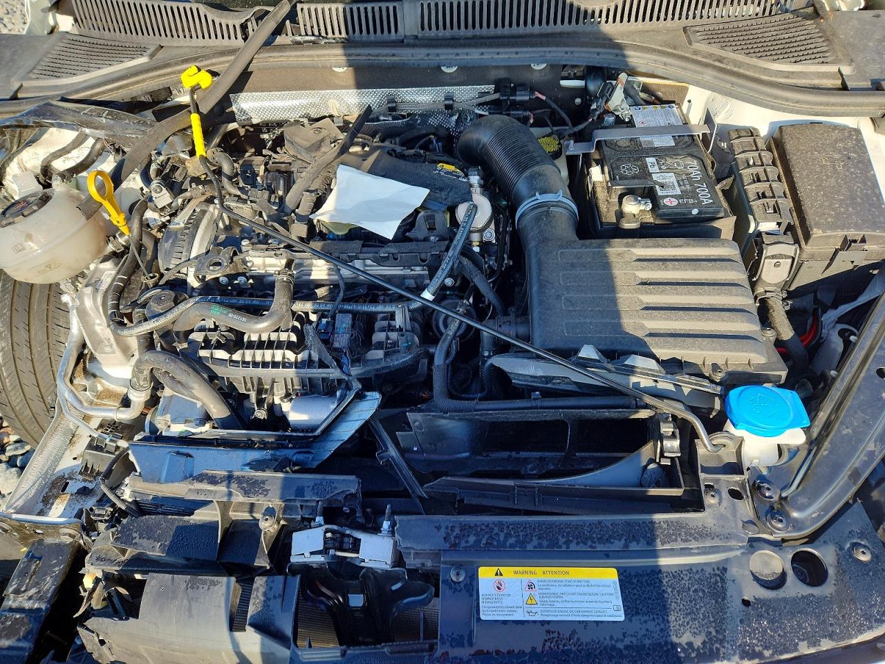 Volkswagen Jetta Gli Autobahn