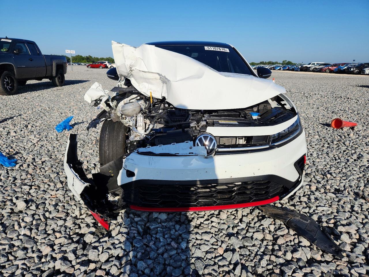 Volkswagen Jetta Gli Autobahn